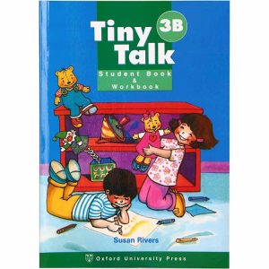 tiny talk