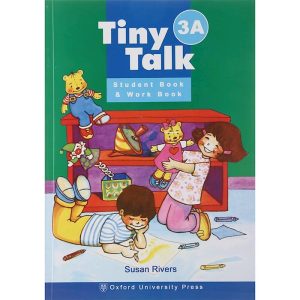 tiny talk