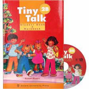 tiny talk